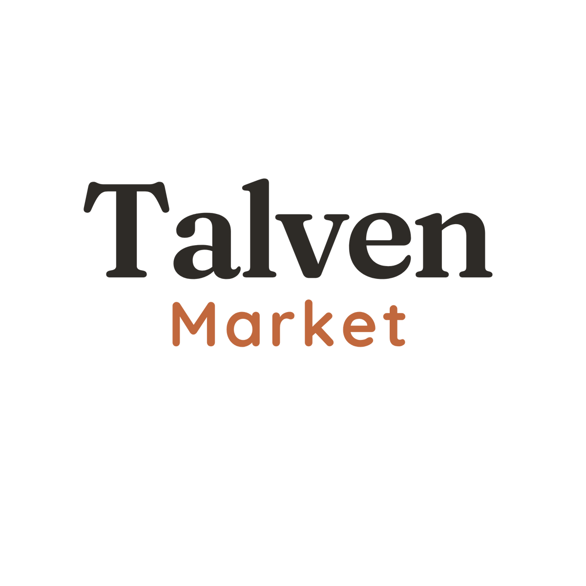 Talven Market